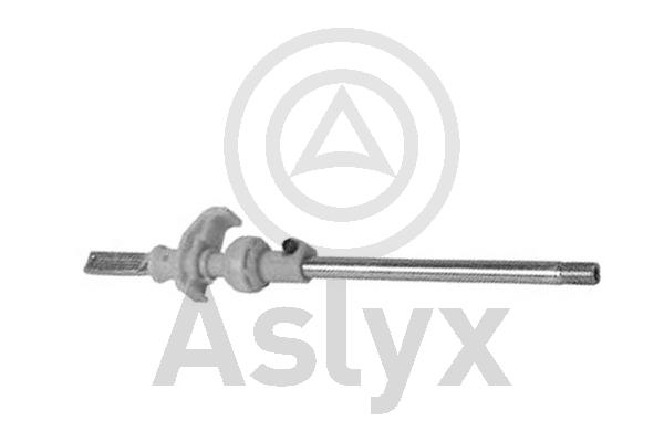 Gear Lever (AS-201666)