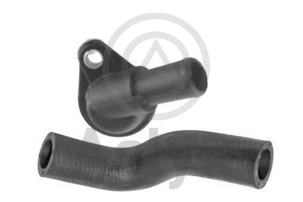Coolant Pipe (AS-535708)