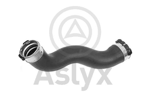 Charge Air Hose (AS-510027)