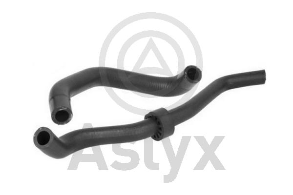 Radiator Hose (AS-509807)