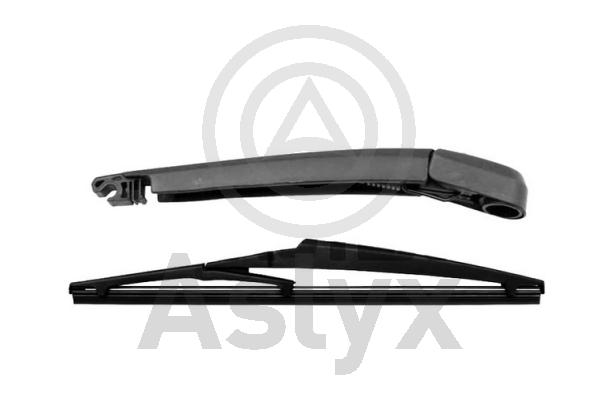 Wiper Blade (AS-570171)