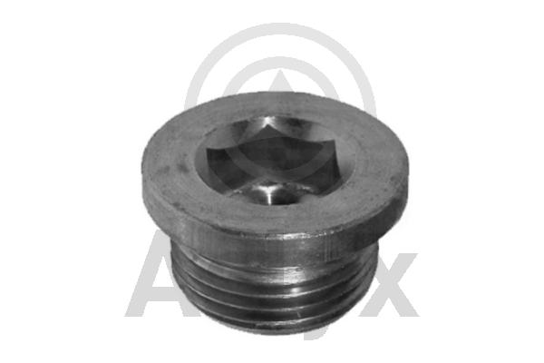 Screw Plug, oil sump (AS-200269)
