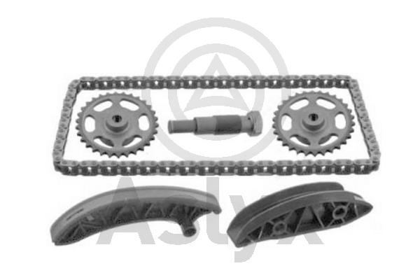Timing Chain Kit (AS-521221)