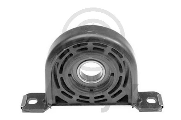 Suspension, propshaft (AS-203452)