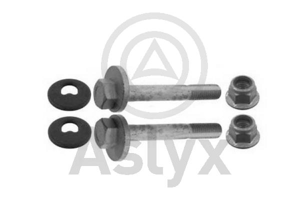 Camber Correction Screw (AS-506343)
