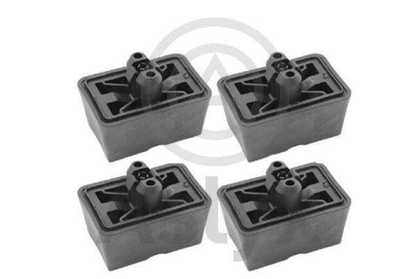 Lift Point Pad, jack (AS-535723)