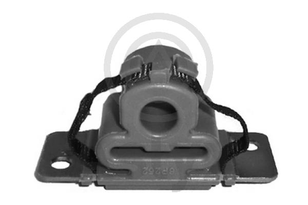 Rubber Buffer, muffler (AS-506711)