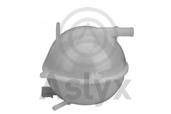 Expansion Tank, coolant (AS-201400)