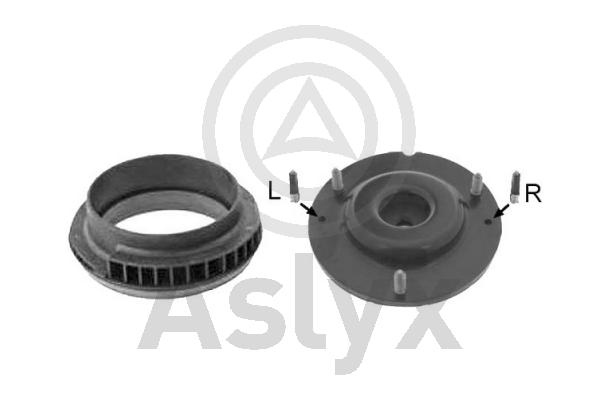 Repair Kit, suspension strut support mount (AS-506556)