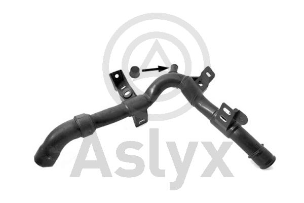 Coolant Pipe (AS-201242)