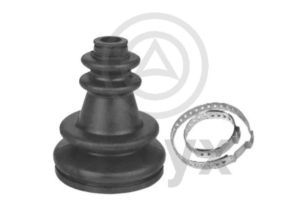 Bellow Kit, drive shaft (AS-200583)