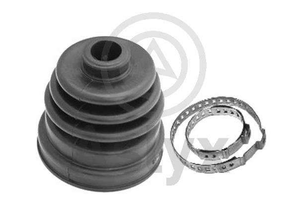Bellow Kit, drive shaft (AS-200600)