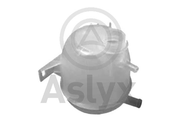 Expansion Tank, coolant (AS-201304)