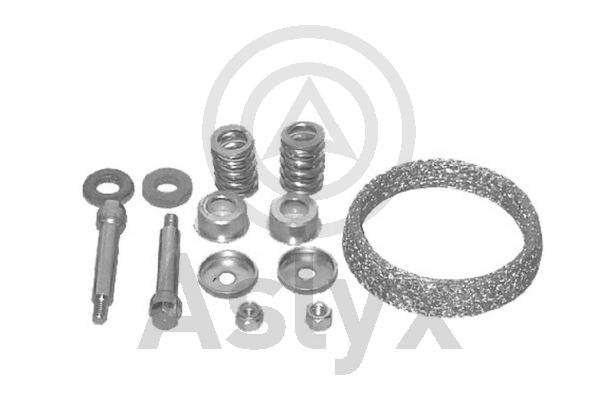 Gasket Set, exhaust system (AS-200762)