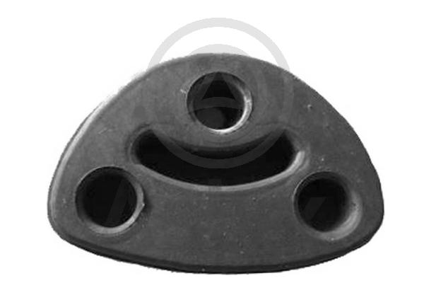 Mount, exhaust system (AS-203051)