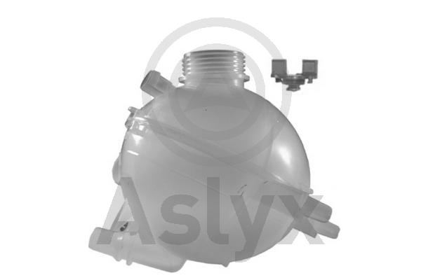 Water Tank, radiator (AS-201643)
