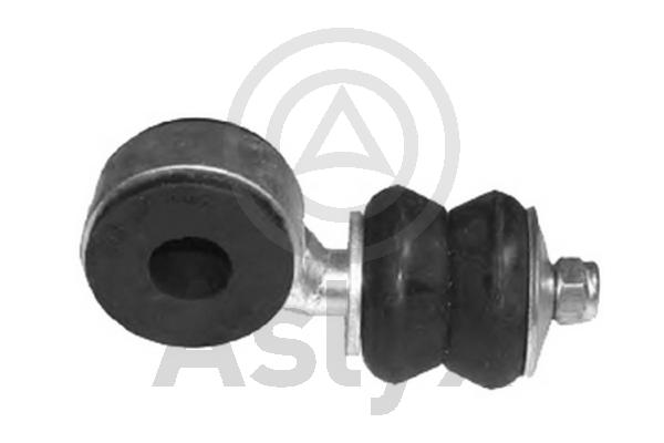 Repair Kit, stabiliser coupling rod (AS-201009)