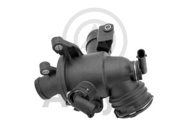 Thermostat, coolant (AS-535829)