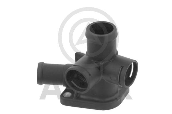 Coolant Flange (AS-201322)
