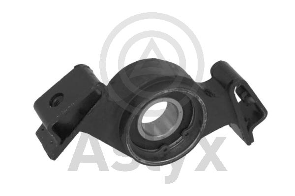 Suspension, propshaft (AS-203013)