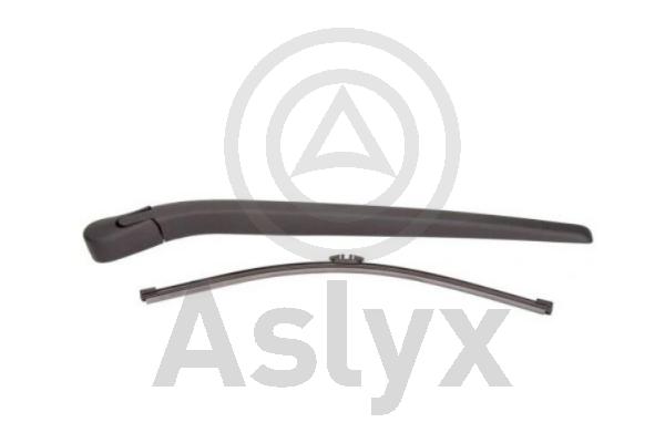 Wiper Arm Set, window cleaning (AS-570250)