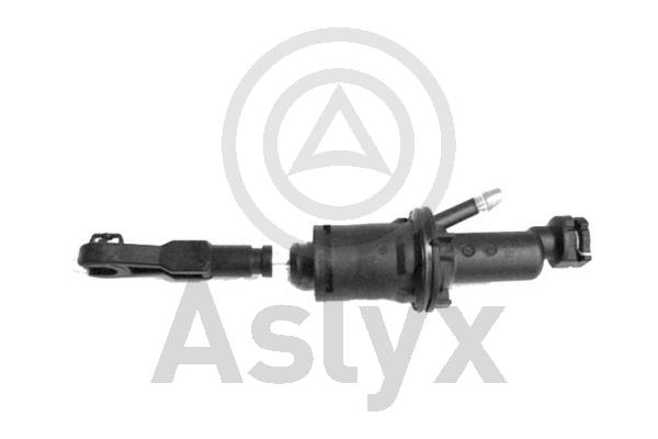 Master Cylinder, clutch (AS-521110)
