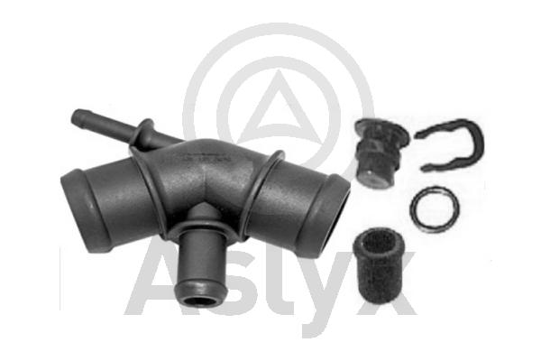 Coolant Flange (AS-201337)