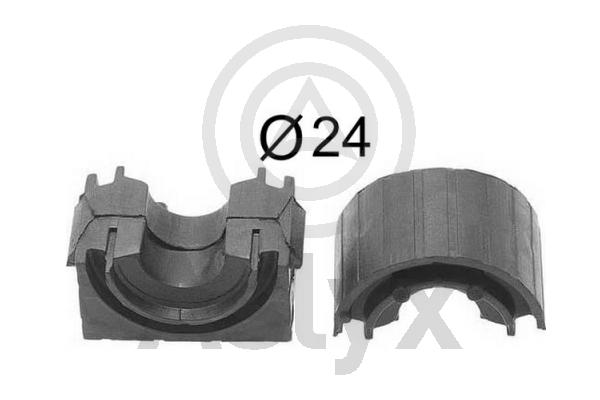 Mounting, stabiliser bar (AS-521139)