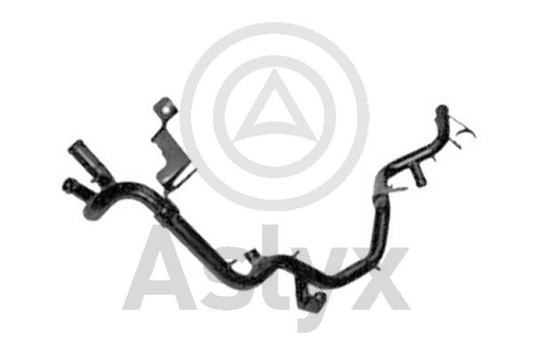 Coolant Pipe (AS-201194)