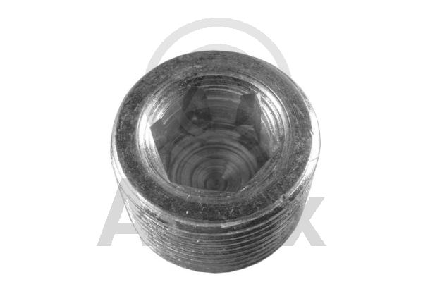 Screw Plug, oil sump (AS-200274)