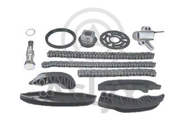 Timing Chain Kit (AS-521223)
