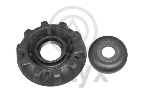 Repair Kit, suspension strut support mount (AS-203159)