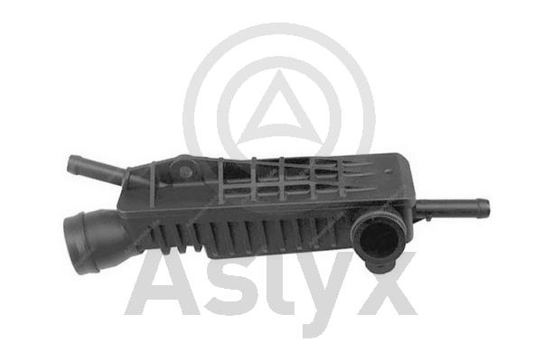 Oil Separator, crankcase ventilation (AS-535806)