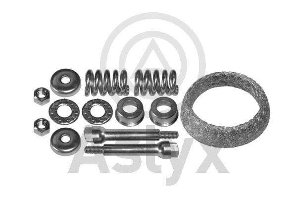 Gasket Set, exhaust system (AS-201073)