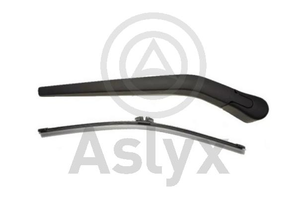 Wiper Arm Set, window cleaning (AS-570463)