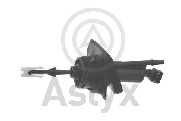 Master Cylinder, clutch (AS-203202)
