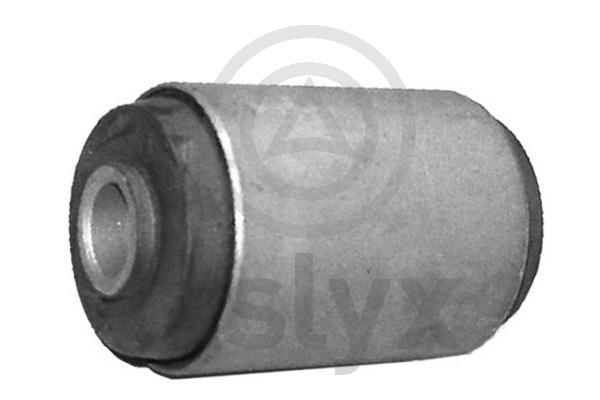 Mounting, leaf spring (AS-200974)