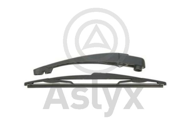Wiper Arm Set, window cleaning (AS-570274)