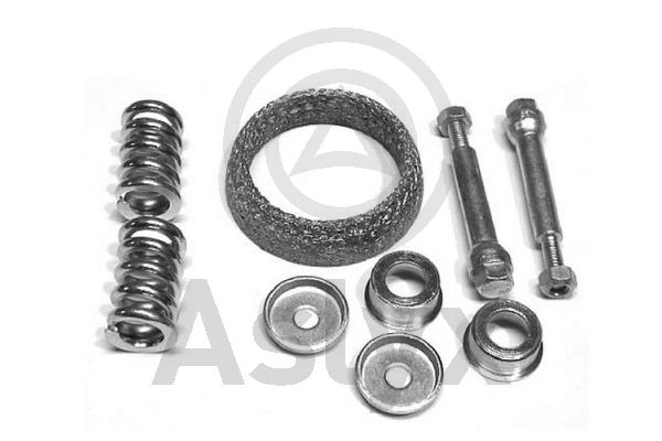Gasket Set, exhaust system (AS-201083)