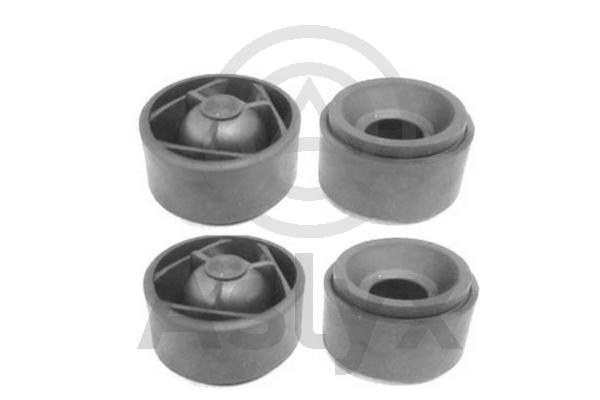 Buffer, engine cover (AS-521259)