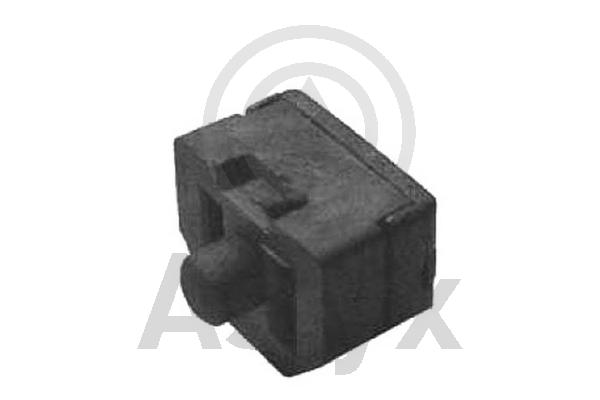 Mounting, radiator (AS-201004)