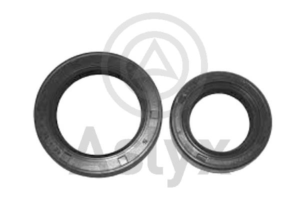 Shaft Seal, differential (AS-202048)