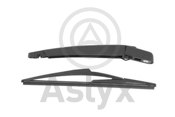 Wiper Blade (AS-570116)