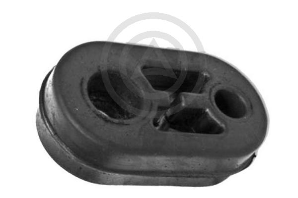 Mount, exhaust system (AS-202341)