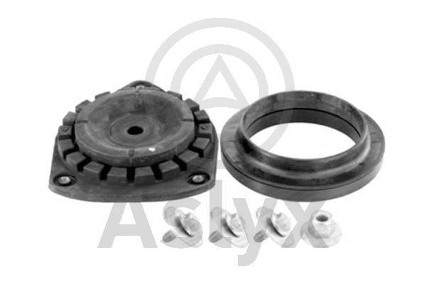 Repair Kit, suspension strut support mount (AS-203500)