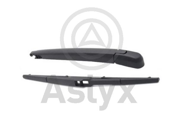 Wiper Blade (AS-570022)