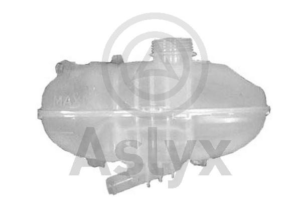 Water Tank, radiator (AS-535622)