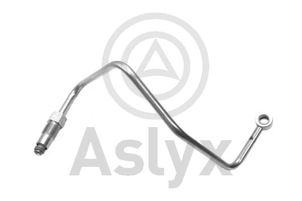 Oil Pipe, charger (AS-503331)