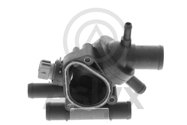 Coolant Flange (AS-201306)