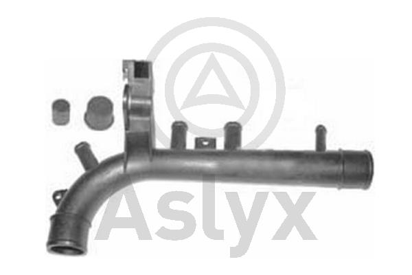 Coolant Pipe (AS-201202)